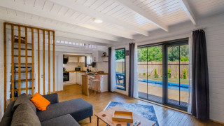 VKV9475 Villa Kalkan