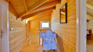 VKV4046 Villa Kalkan