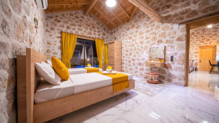 VKV7084 Villa Kalkan