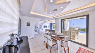 VKV4650 Villa Kalkan