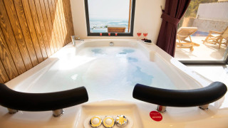 VKV9910 Villa Kalkan