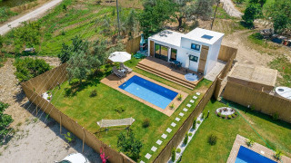 VKV4568 Villa Kalkan