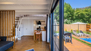 VKV9475 Villa Kalkan
