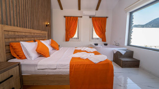 VKV7836 Villa Kalkan