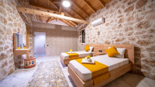 VKV7084 Villa Kalkan