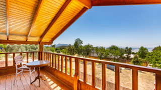 VKV4046 Villa Kalkan