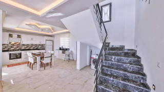 VKV4650 Villa Kalkan