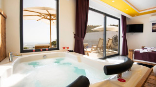 VKV9910 Villa Kalkan