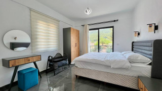 VKV4319 Villa Kalkan