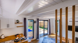 VKV9475 Villa Kalkan