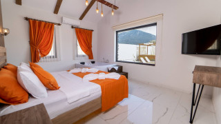 VKV7836 Villa Kalkan
