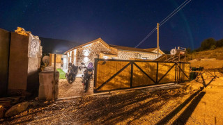 VKV7084 Villa Kalkan
