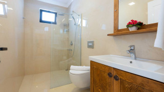 VKV9910 Villa Kalkan