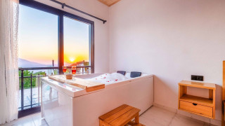 VKV9627 Villa Kalkan