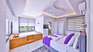 VKV4650 Villa Kalkan