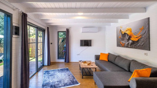 VKV4568 Villa Kalkan