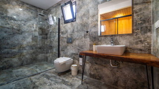 VKV7836 Villa Kalkan