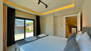 VKV5079 Villa Kalkan