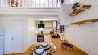 VKV9475 Villa Kalkan
