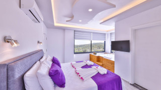 VKV4650 Villa Kalkan