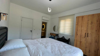 VKV4319 Villa Kalkan