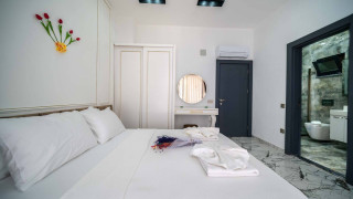 VKV4954 Villa Kalkan