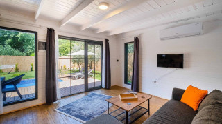 VKV4568 Villa Kalkan