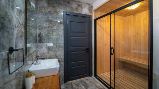 VKV7836 Villa Kalkan