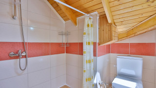VKV4046 Villa Kalkan