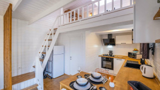 VKV9475 Villa Kalkan