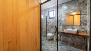 VKV7836 Villa Kalkan