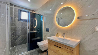 VKV4319 Villa Kalkan