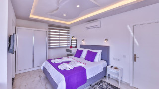VKV4650 Villa Kalkan
