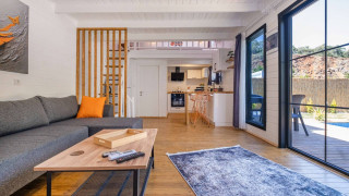 VKV4568 Villa Kalkan