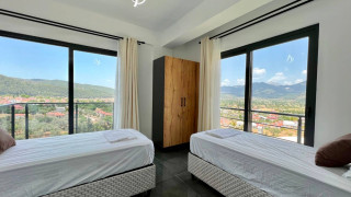 VKV4319 Villa Kalkan