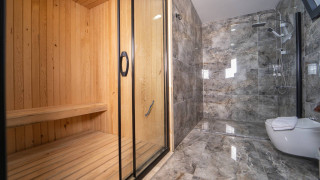 VKV7836 Villa Kalkan
