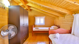 VKV4046 Villa Kalkan