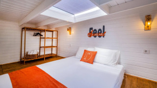 VKV9475 Villa Kalkan