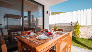 VKV9910 Villa Kalkan