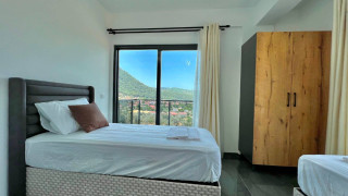 VKV4319 Villa Kalkan