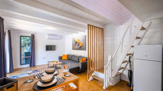 VKV4568 Villa Kalkan