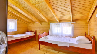 VKV4046 Villa Kalkan