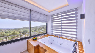 VKV4650 Villa Kalkan