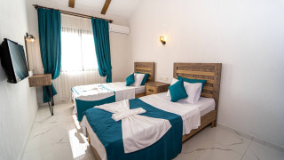 VKV7836 Villa Kalkan