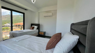 VKV4319 Villa Kalkan