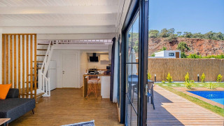 VKV4568 Villa Kalkan