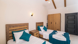 VKV7836 Villa Kalkan