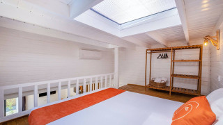 VKV9475 Villa Kalkan