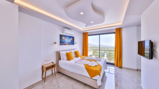 VKV4650 Villa Kalkan