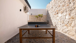 VKV9910 Villa Kalkan